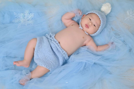 营口宝宝拉肚子发烧