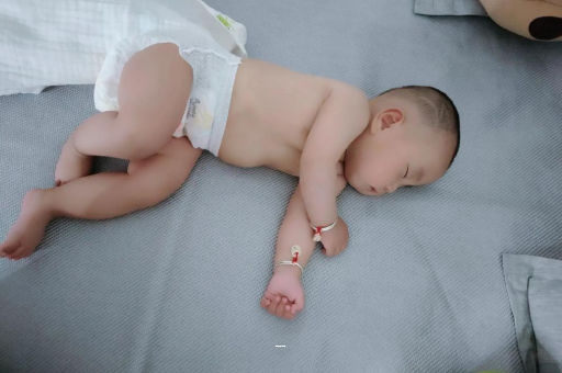 营口宝宝咳嗽发烧拉肚子